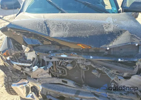 2016 Toyota Tundra Crewmax Sr5 z USA, uszkodzony, nr VIN 5TFEW5F14GX203122